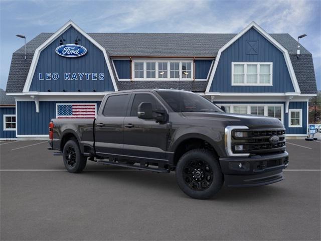 new 2024 Ford F-250 car, priced at $68,165