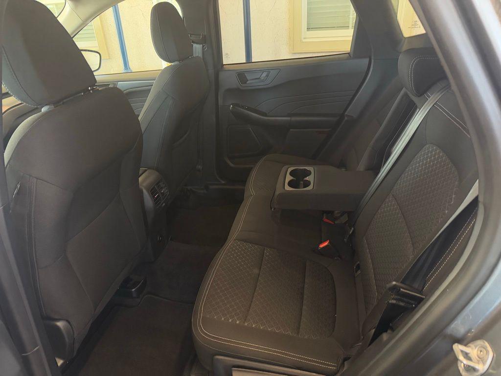 used 2024 Ford Escape car, priced at $19,900