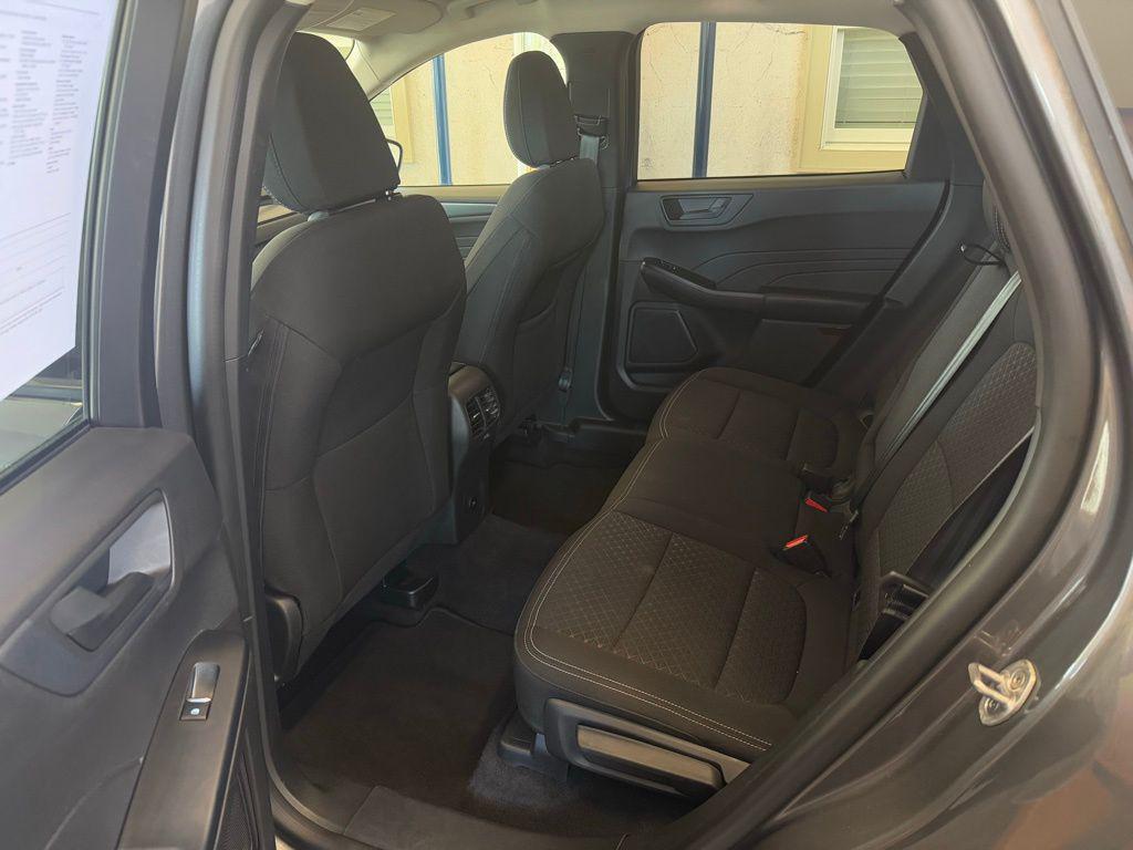 used 2024 Ford Escape car, priced at $19,900