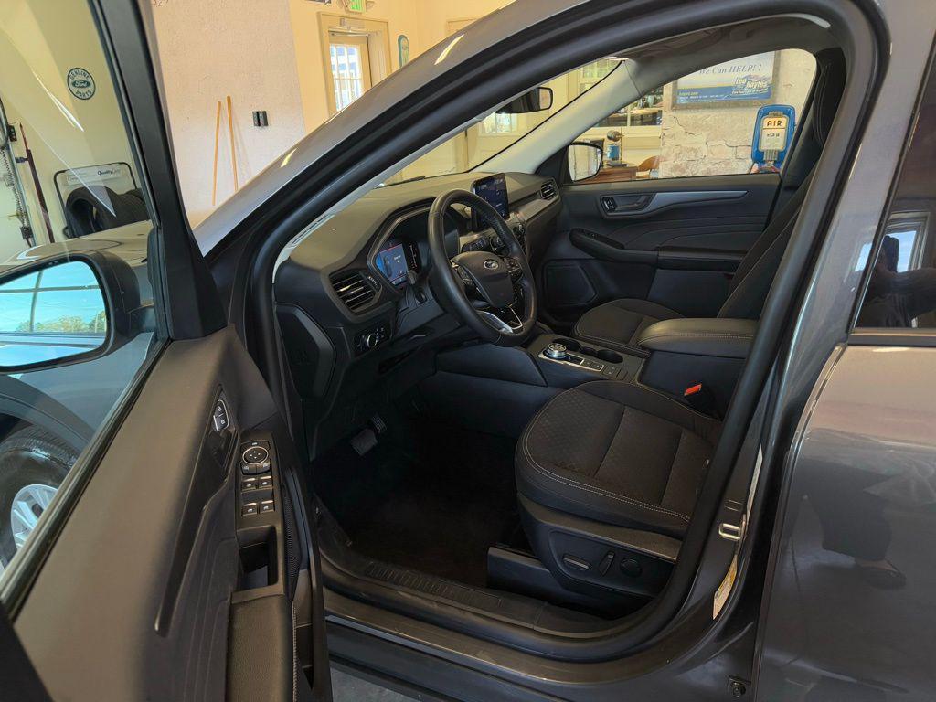 used 2024 Ford Escape car, priced at $19,900