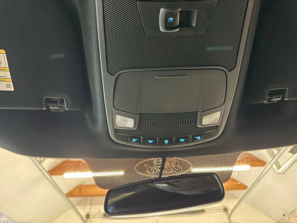 used 2018 Ford F-150 car, priced at $26,001