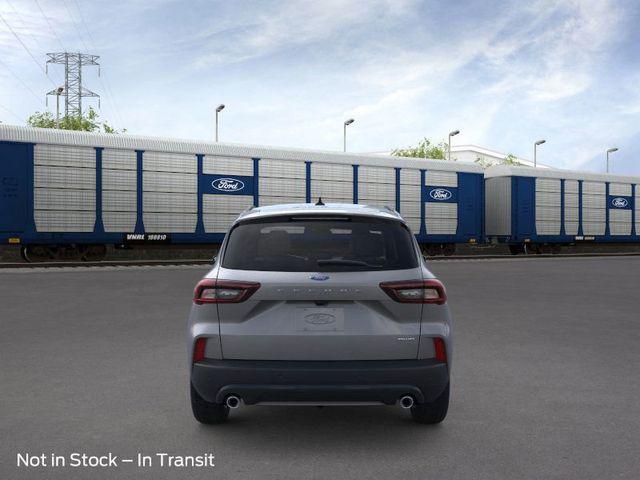 new 2025 Ford Escape car, priced at $32,785