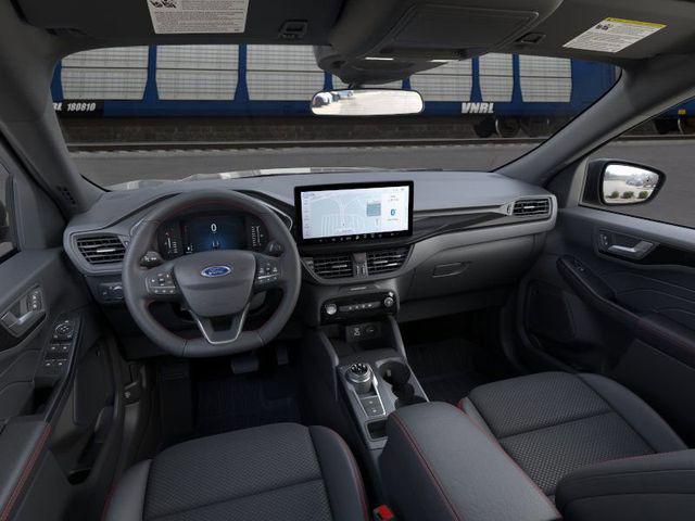 new 2025 Ford Escape car, priced at $32,785