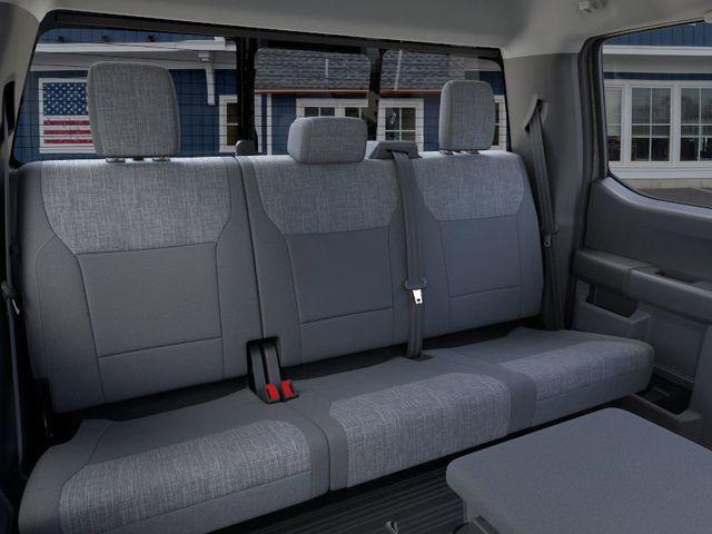 new 2025 Ford F-250 car, priced at $59,100