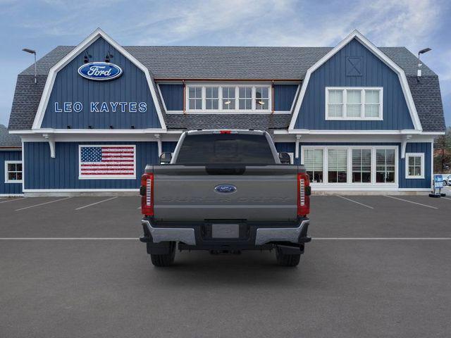 new 2025 Ford F-250 car, priced at $59,100