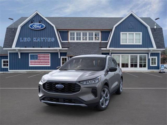 new 2025 Ford Escape car, priced at $33,120