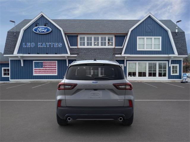 new 2025 Ford Escape car, priced at $33,120