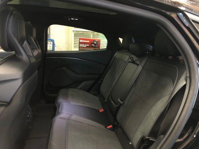used 2023 Ford Mustang Mach-E car, priced at $45,987