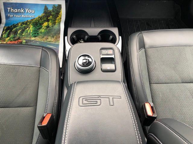 used 2023 Ford Mustang Mach-E car, priced at $45,987