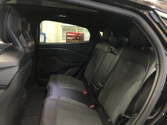 used 2023 Ford Mustang Mach-E car, priced at $47,900