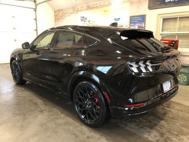 used 2023 Ford Mustang Mach-E car, priced at $45,987