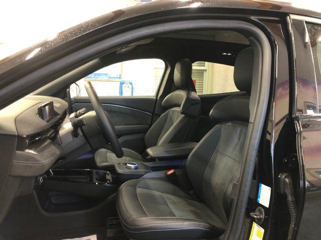 used 2023 Ford Mustang Mach-E car, priced at $45,987