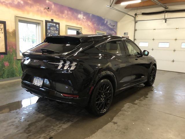 used 2023 Ford Mustang Mach-E car, priced at $47,900