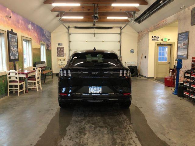used 2023 Ford Mustang Mach-E car, priced at $45,987