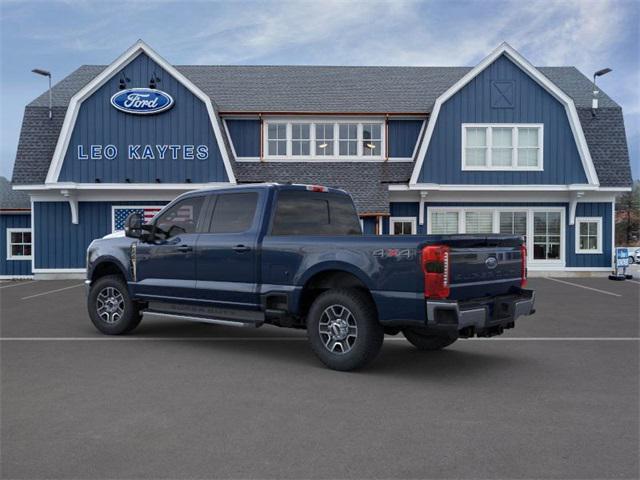 new 2025 Ford F-250 car, priced at $69,435