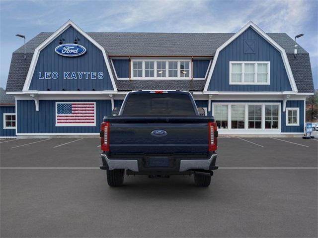 new 2025 Ford F-250 car, priced at $69,435