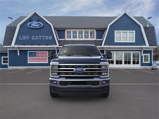 new 2025 Ford F-250 car, priced at $69,435
