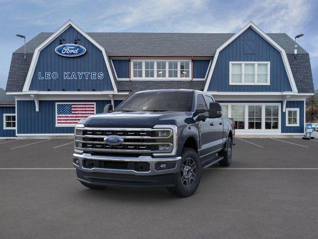 new 2025 Ford F-250 car, priced at $69,435