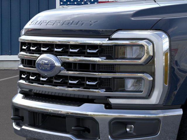 new 2025 Ford F-250 car, priced at $69,435