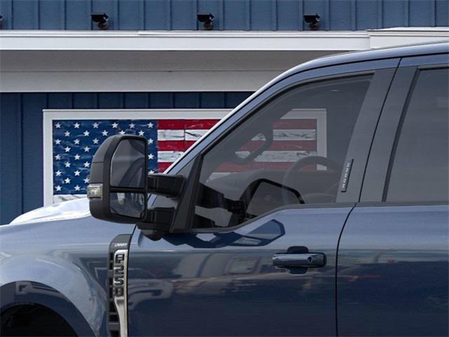 new 2025 Ford F-250 car, priced at $69,435