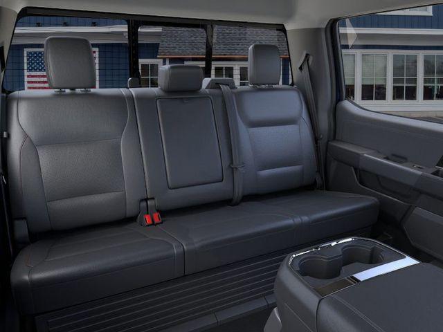 new 2025 Ford F-250 car, priced at $69,435