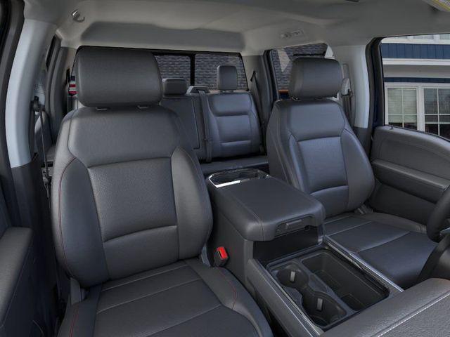 new 2025 Ford F-250 car, priced at $69,435