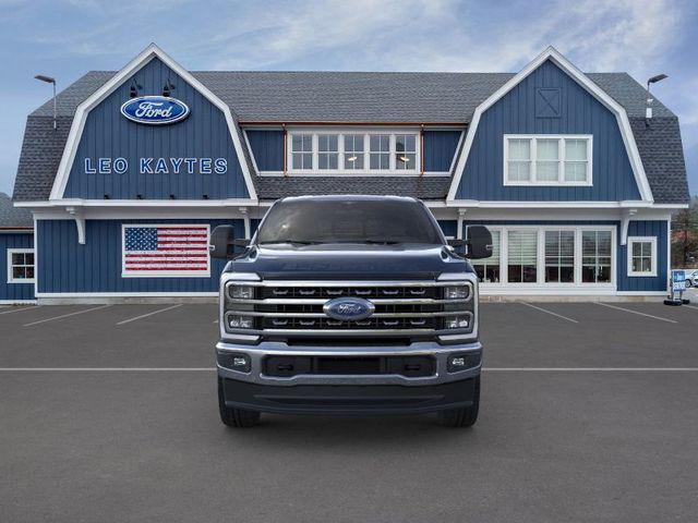 new 2025 Ford F-250 car, priced at $69,435