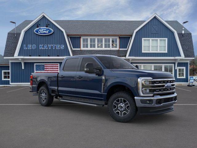 new 2025 Ford F-250 car, priced at $69,435