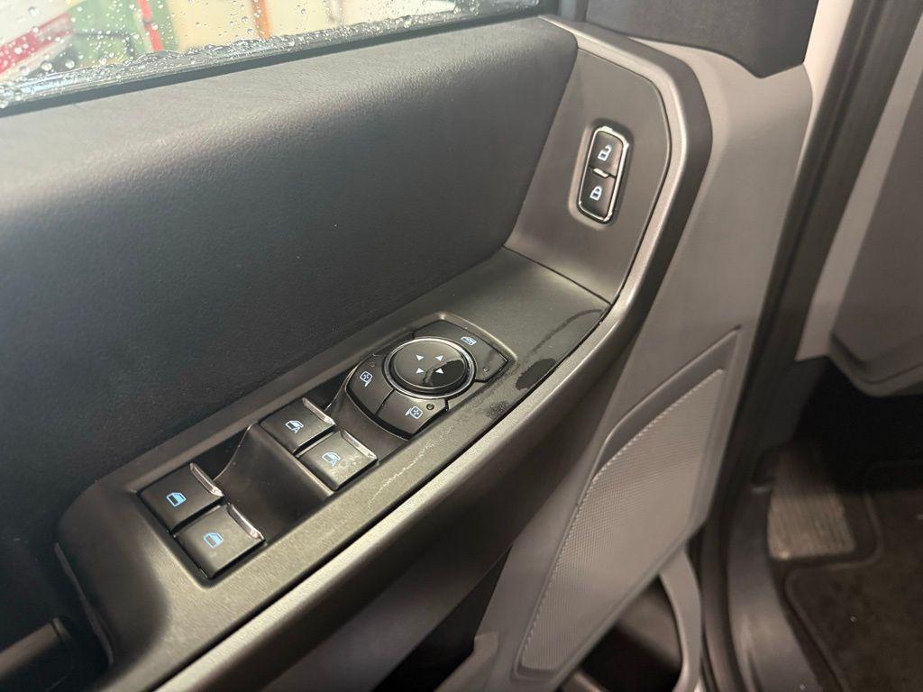 used 2025 Ford F-250 car, priced at $56,150