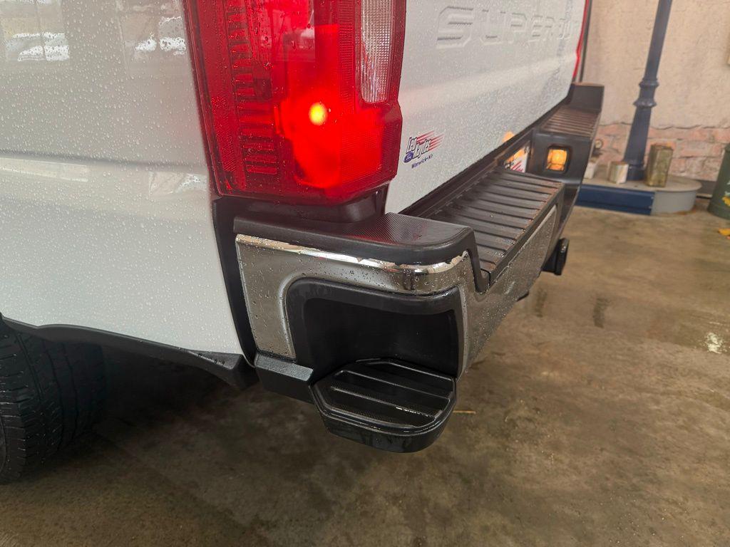 used 2025 Ford F-250 car, priced at $56,150