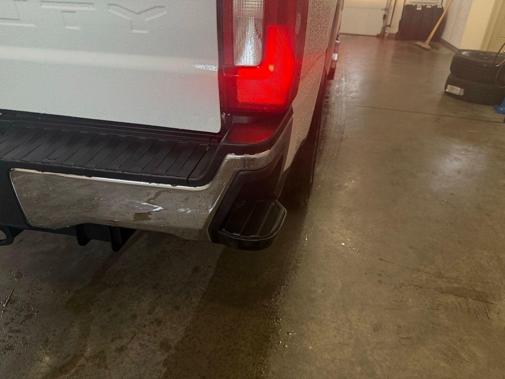used 2025 Ford F-250 car, priced at $56,150