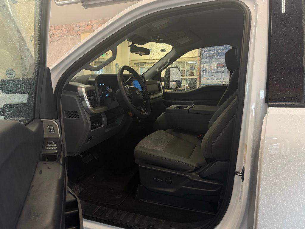 used 2025 Ford F-250 car, priced at $56,150