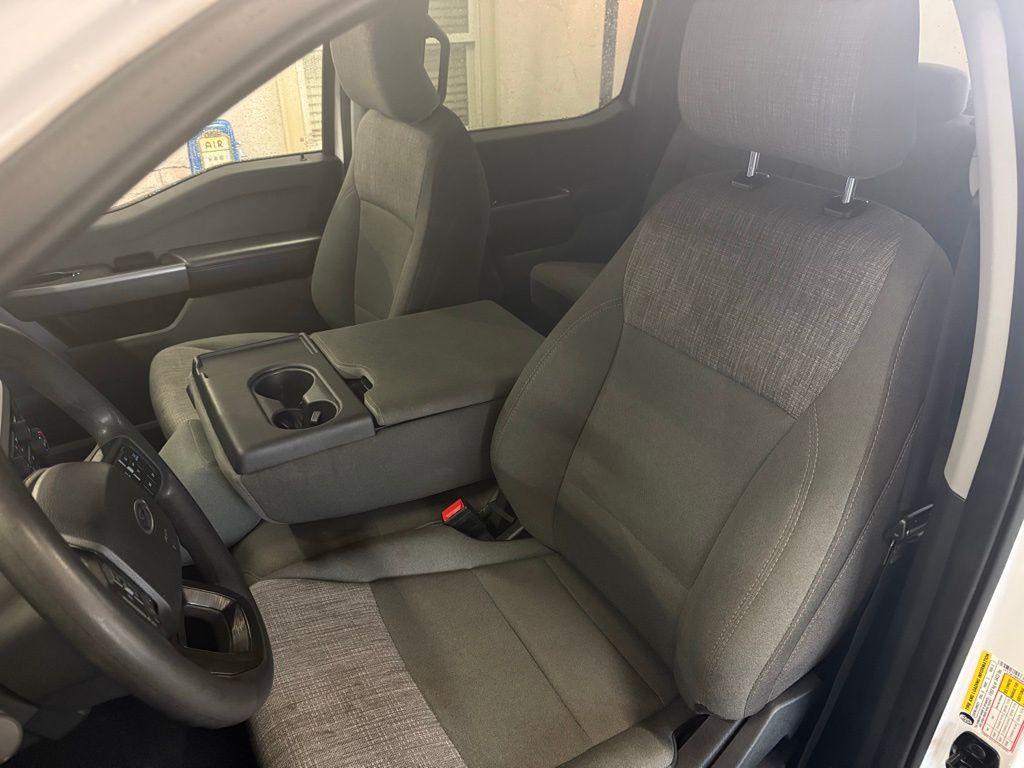 used 2025 Ford F-250 car, priced at $56,150