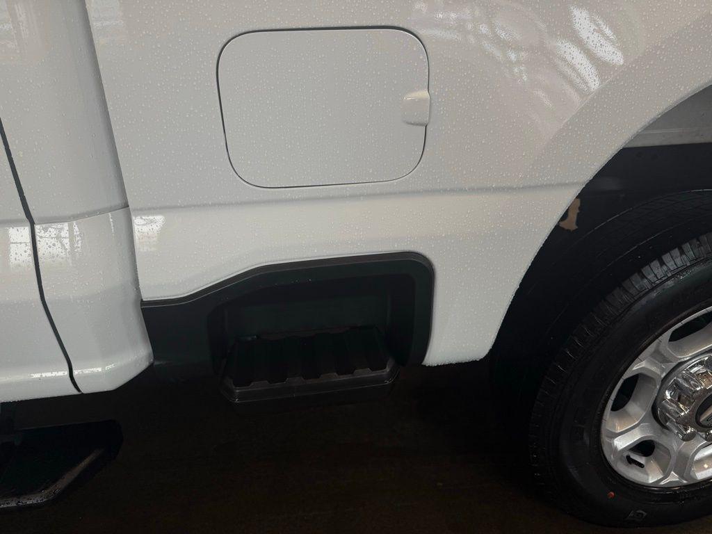 used 2025 Ford F-250 car, priced at $56,150