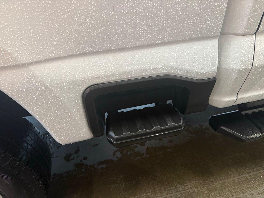 used 2025 Ford F-250 car, priced at $56,150