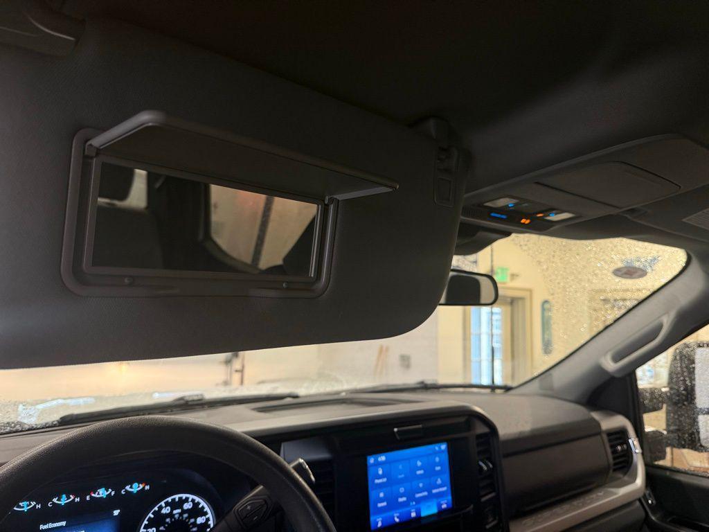 used 2025 Ford F-250 car, priced at $56,150