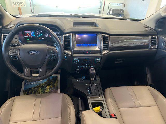 used 2020 Ford Ranger car, priced at $22,450
