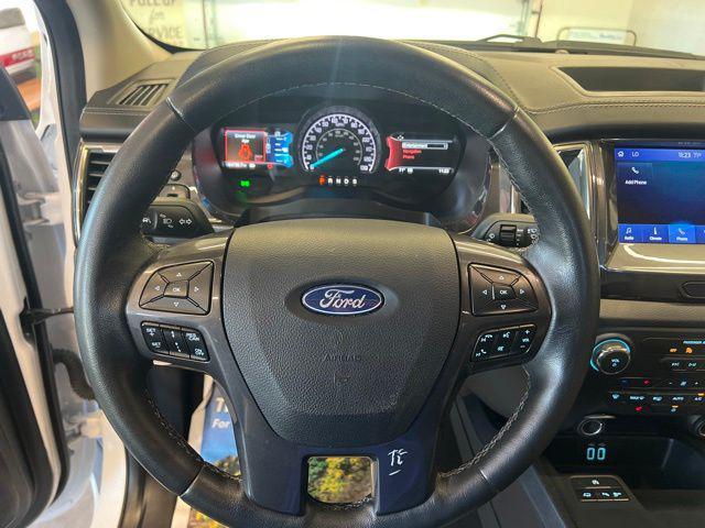 used 2020 Ford Ranger car, priced at $22,450