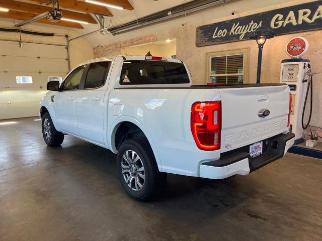 used 2020 Ford Ranger car, priced at $22,450