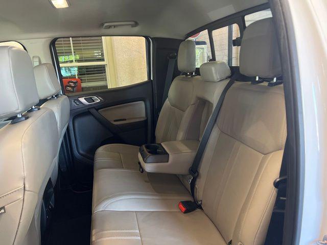 used 2020 Ford Ranger car, priced at $22,450
