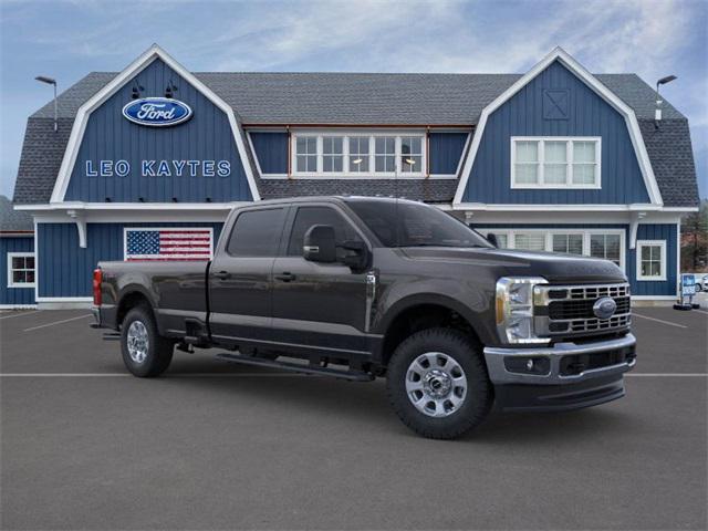 new 2024 Ford F-250 car, priced at $56,165