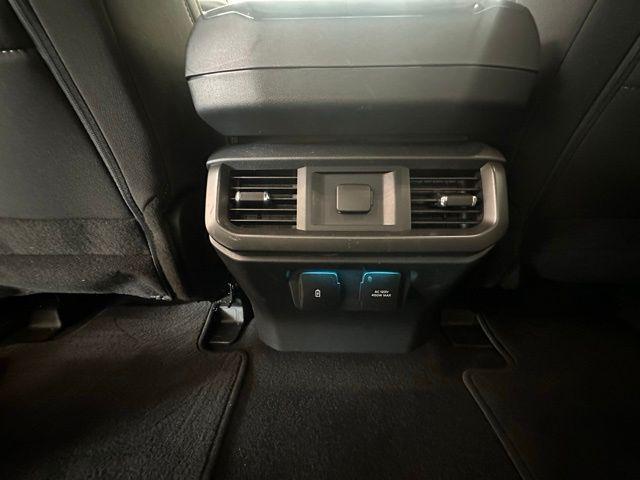 used 2024 Ford F-150 car, priced at $47,879