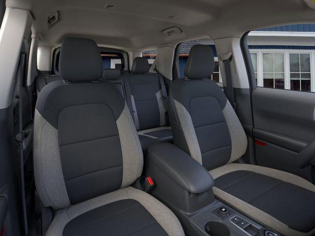 new 2025 Ford Bronco Sport car, priced at $33,170
