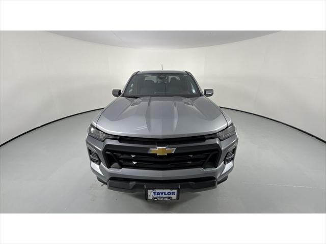 used 2024 Chevrolet Colorado car, priced at $40,995