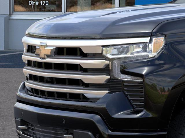 new 2024 Chevrolet Silverado 1500 car, priced at $69,950