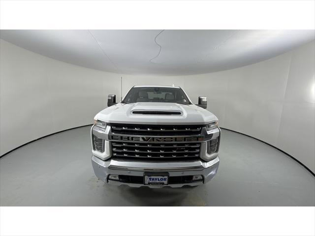 used 2020 Chevrolet Silverado 2500 car, priced at $47,995