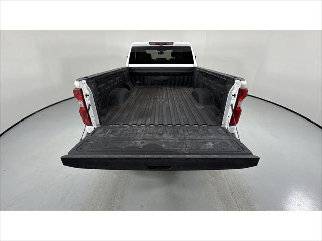 used 2020 Chevrolet Silverado 2500 car, priced at $47,995