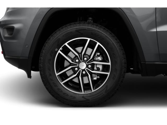 used 2020 Jeep Grand Cherokee car, priced at $28,495