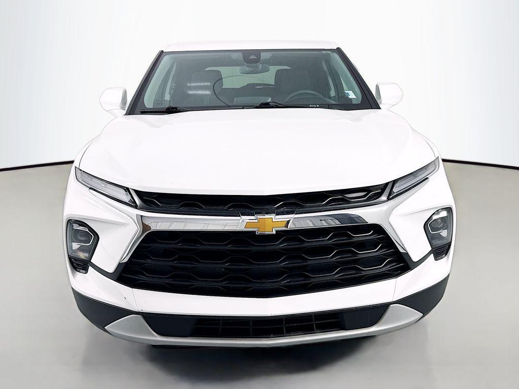 used 2023 Chevrolet Blazer car, priced at $26,995