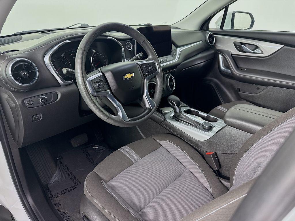 used 2023 Chevrolet Blazer car, priced at $26,995
